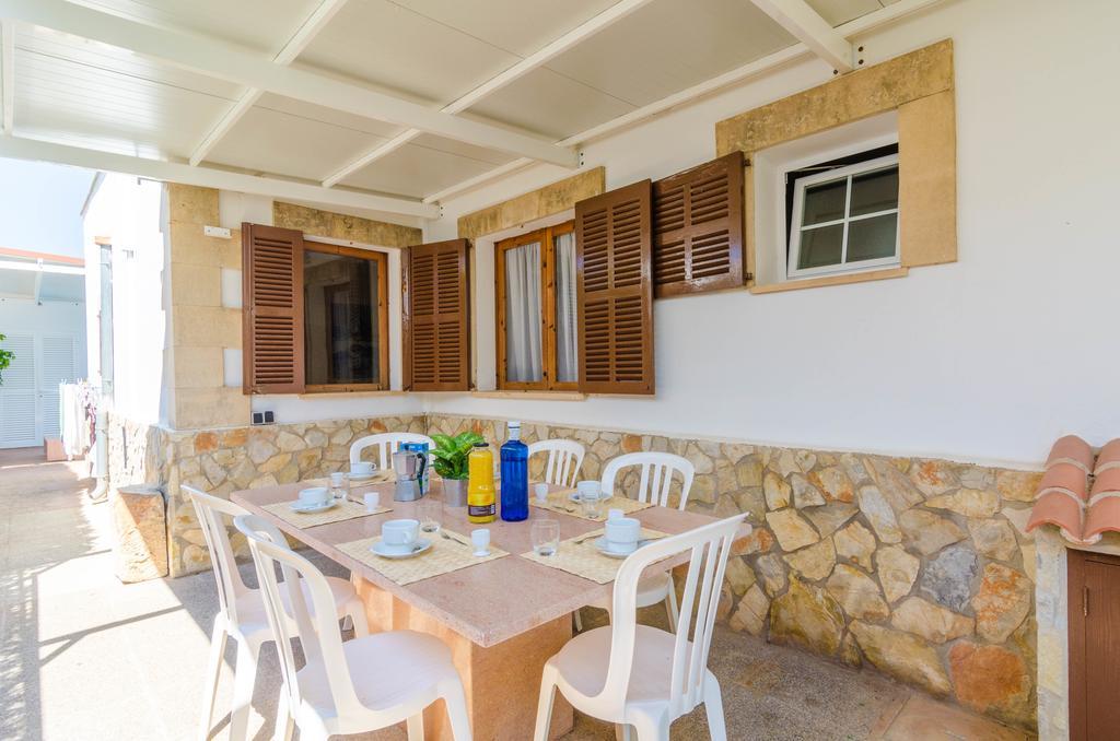 Villa Balena 21 Campos  Exterior foto