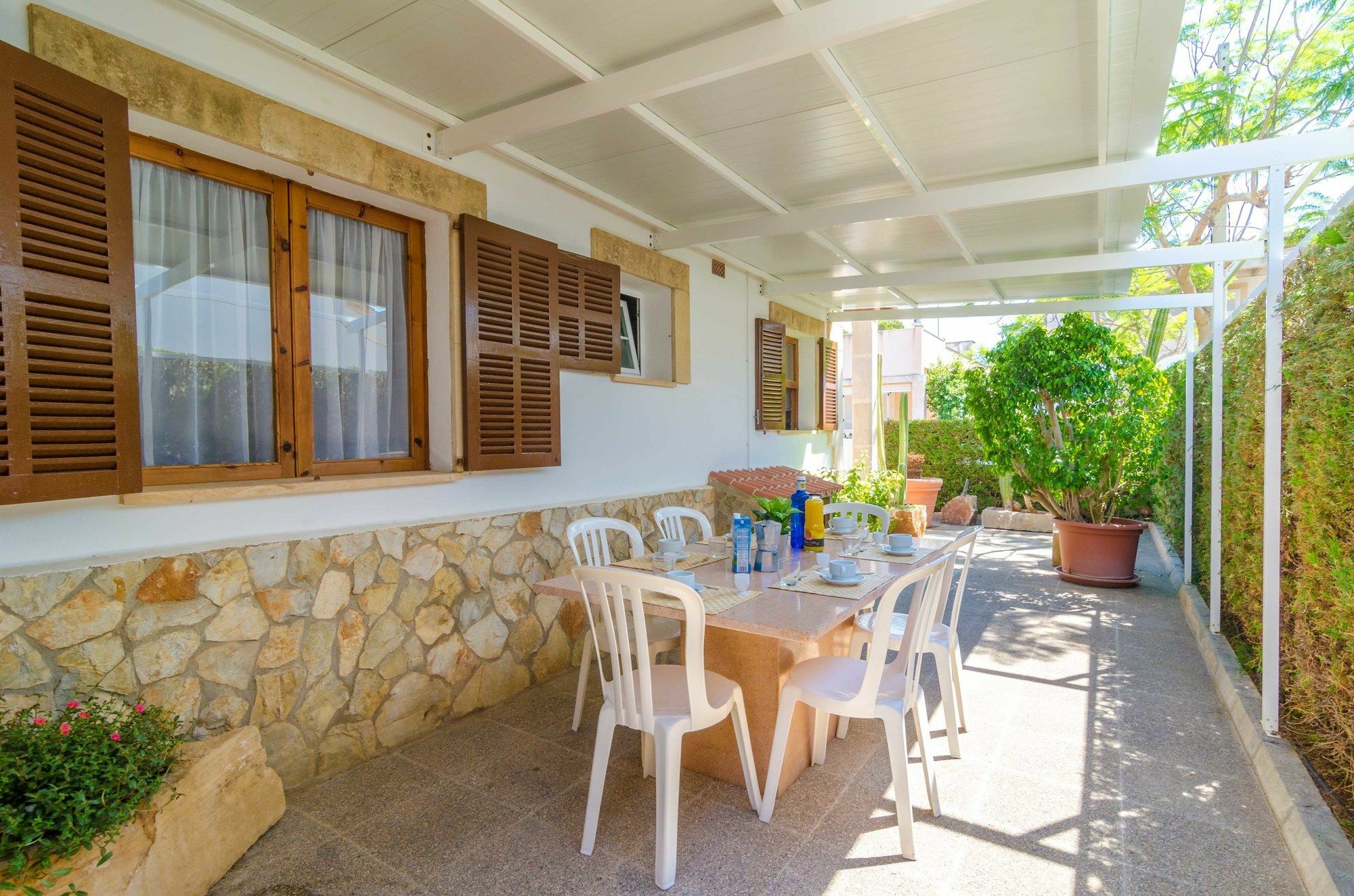 Villa Balena 21 Campos  Exterior foto